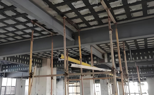 全面解析：如何有效了解陇南房屋陇南加固公司？